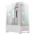 Cougar Airface RGB Mid Tower E-ATX Gaming Casing White